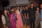 at Benagli film Buno Haansh premiere in Cinemax, Mumbai on 31st Aug 2014